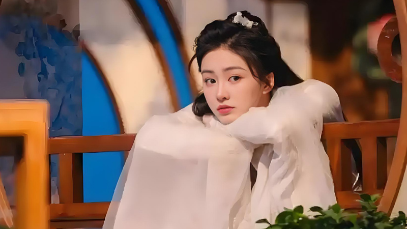 The Sun in the Dark: A Celestial Romance Defying 3 Lifetimes