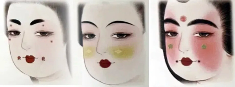 Tian Xiwei's Bridal Look in Moonlit Reunion