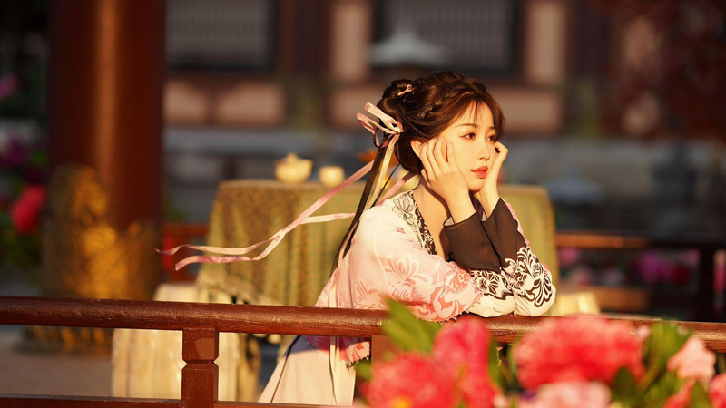 Top 5 Empress Time-Traveling Ancient Dramas