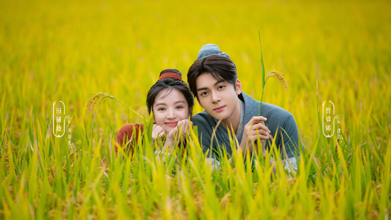 Top 5 Empress Time-Traveling Ancient Dramas