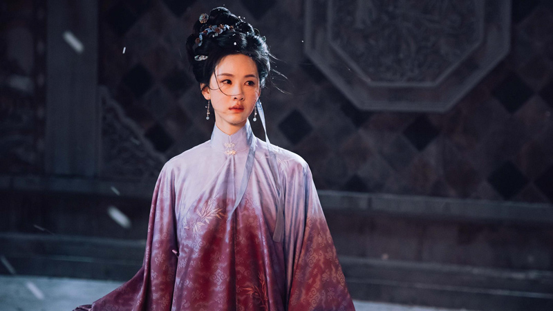 Top 5 Revenge-Themed Historical Dramas of 2025