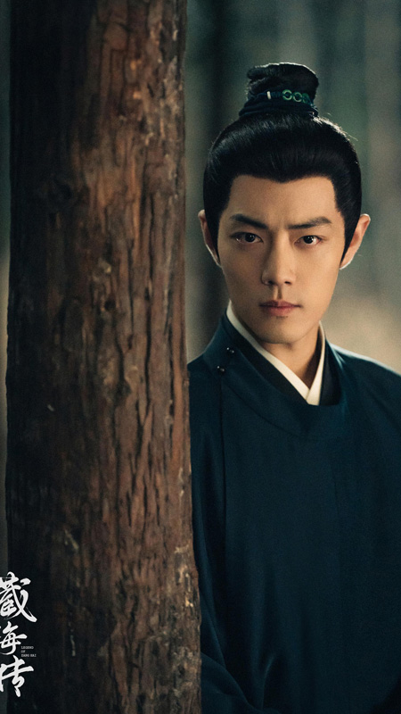 Top 5 Revenge-Themed Historical Dramas of 2025