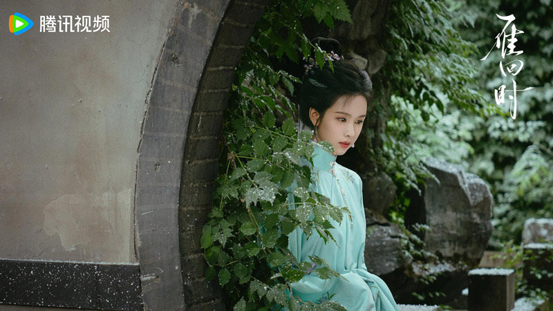 Top 5 Revenge-Themed Historical Dramas of 2025