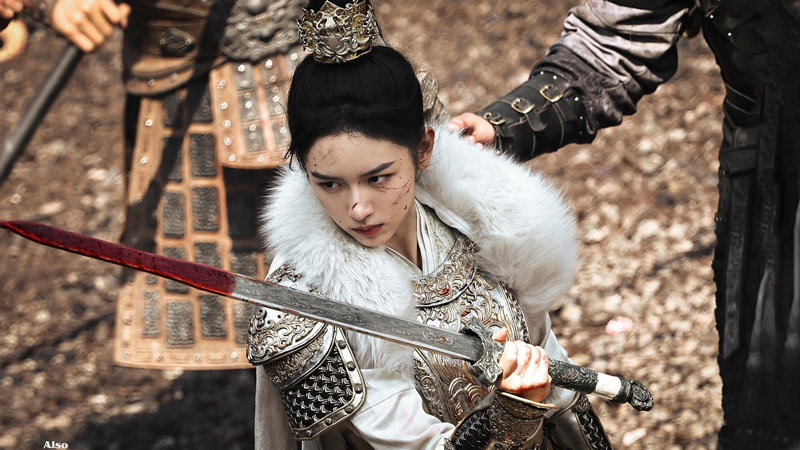 Top 5 Revenge-Themed Historical Dramas of 2025