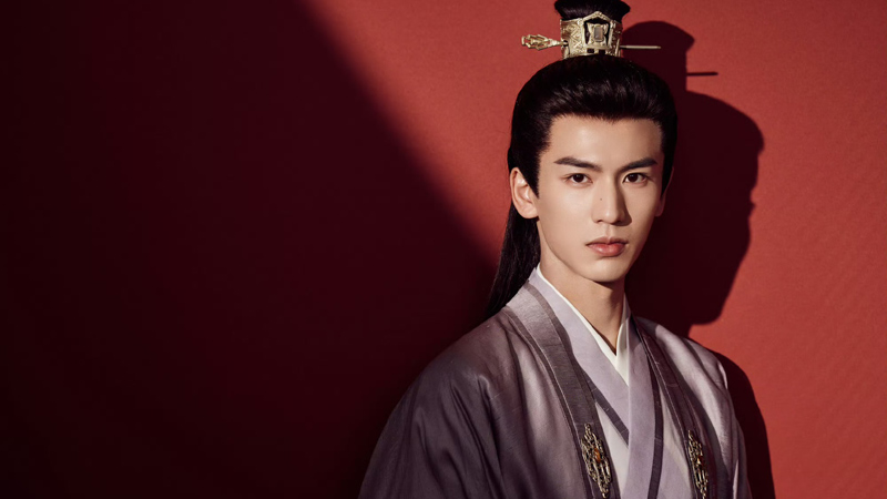 Top 6 Zhang Linghe Period Dramas You Can't Miss