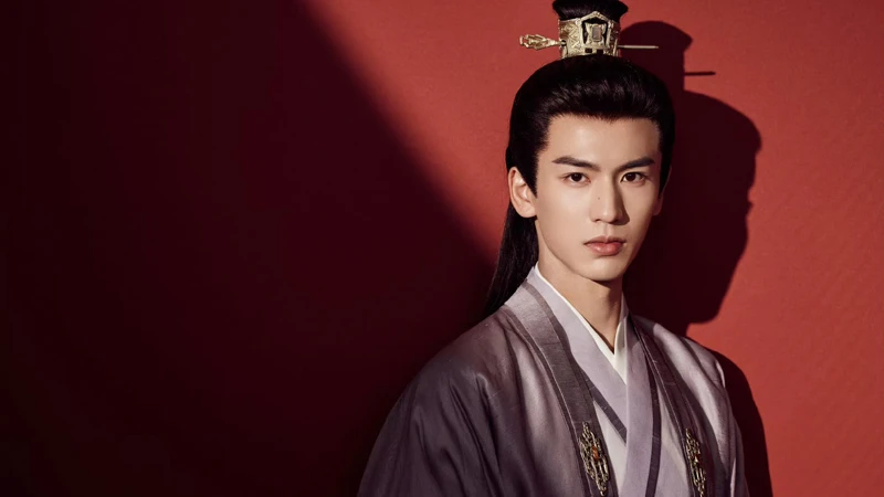 Top 6 Zhang Linghe Period Dramas You Can't Miss