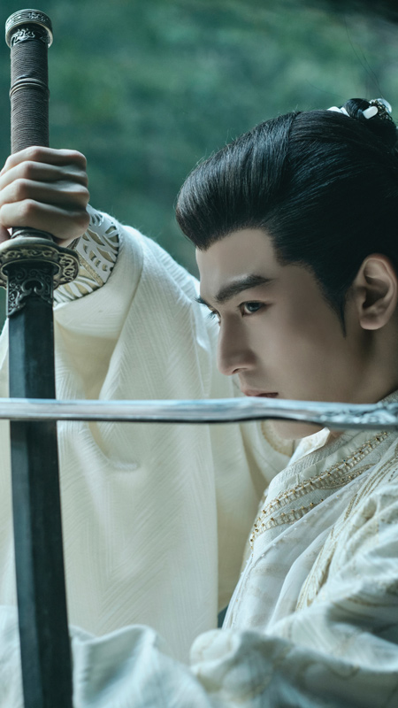 Top 6 Zhang Linghe Period Dramas You Can't Miss