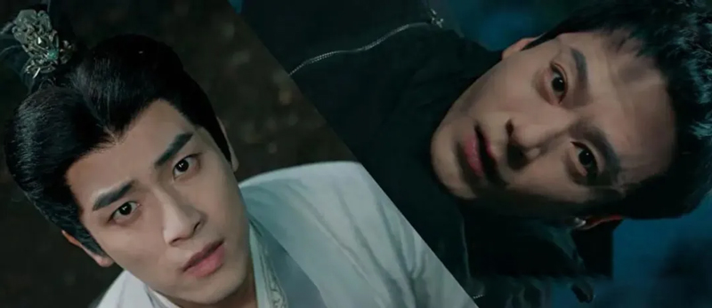 Voyage to Haihun: A Time-Loop Curse Resets Historical Drama