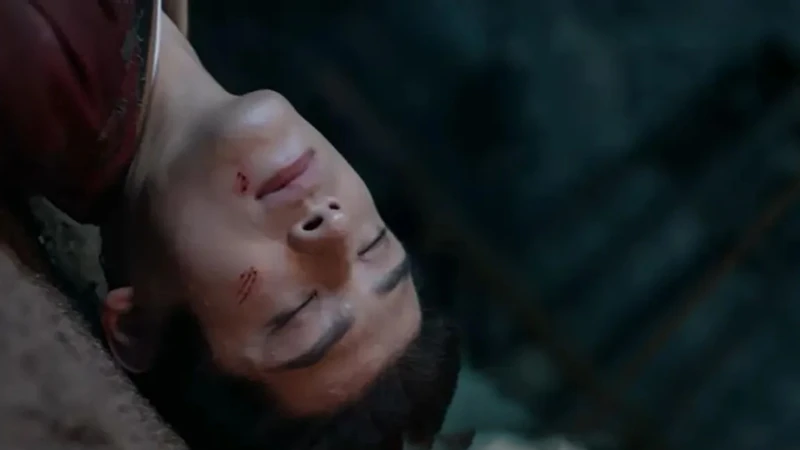 Voyage to Haihun: A Time-Loop Curse Resets Historical Drama
