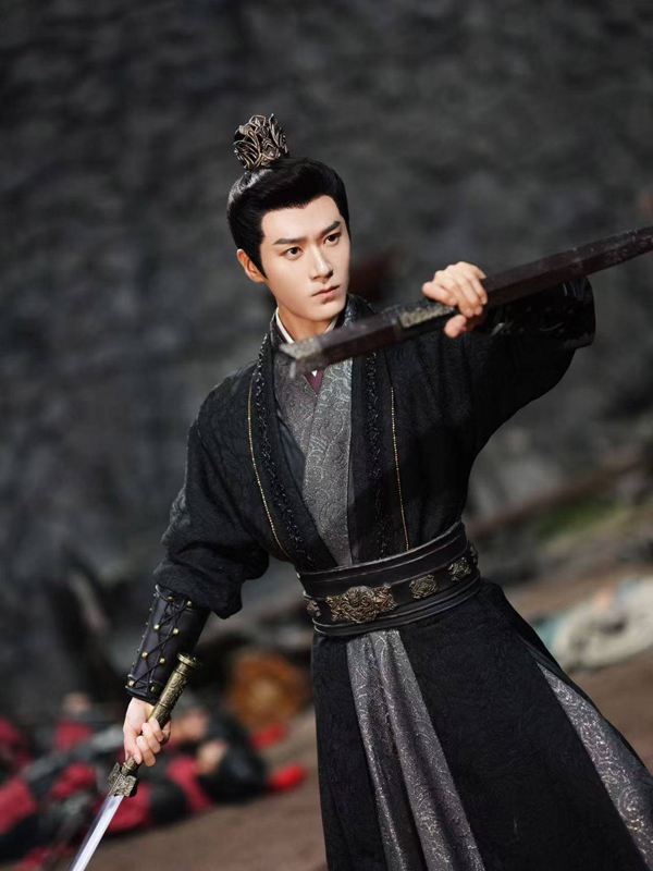 Voyage to Haihun: A Time-Loop Curse Resets Historical Drama