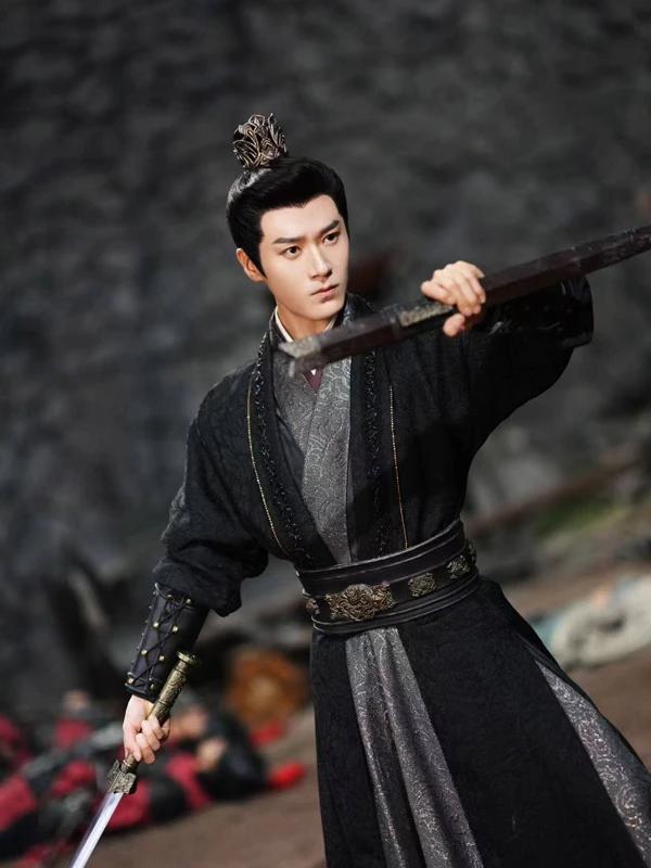 Voyage to Haihun: A Time-Loop Curse Resets Historical Drama