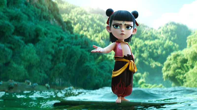 Why is the 2025 Version of Ne Zha 2 So Popular