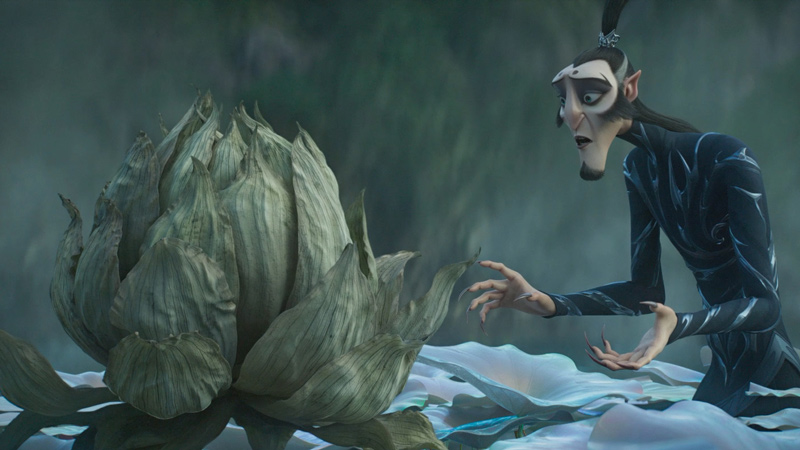 Why is the 2025 Version of Ne Zha 2 So Popular