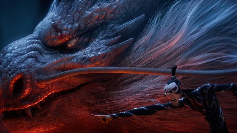 Why is the 2025 Version of Ne Zha 2 So Popular