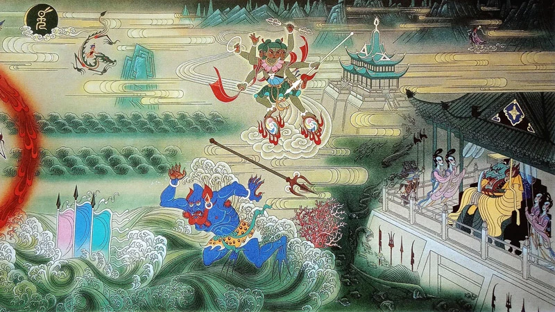 Why is the 2025 Version of Ne Zha 2 So Popular