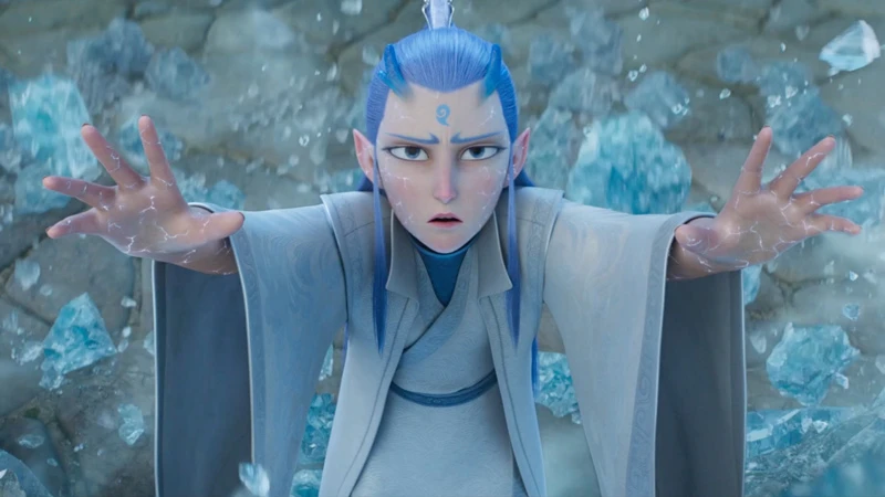 Why is the 2025 Version of Ne Zha 2 So Popular