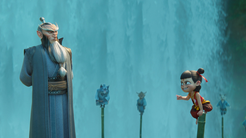 Why is the 2025 Version of Ne Zha 2 So Popular