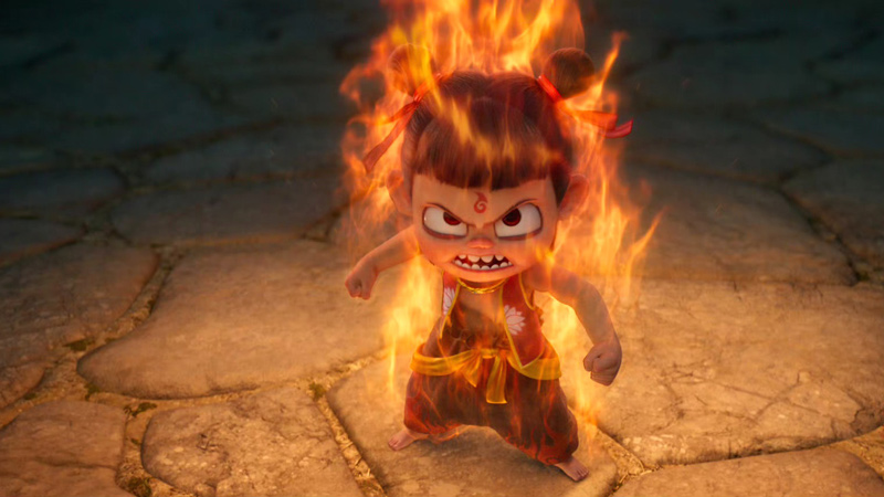 Why is the 2025 Version of Ne Zha 2 So Popular