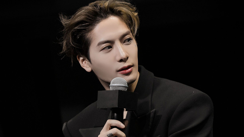 What Fuels Jackson Wang's Unstoppable Rise?