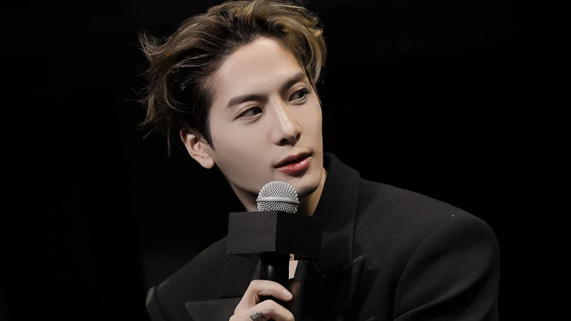 What Fuels Jackson Wang's Unstoppable Rise?