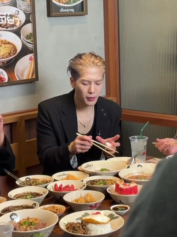 What Fuels Jackson Wang's Unstoppable Rise?