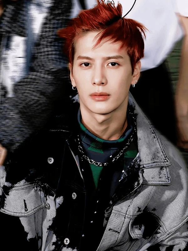 What Fuels Jackson Wang's Unstoppable Rise?
