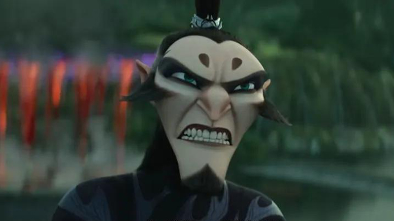 Why Are Chinese Anime Films So Obsessed With Monsters