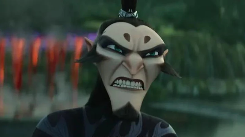Why Are Chinese Anime Films So Obsessed With Monsters