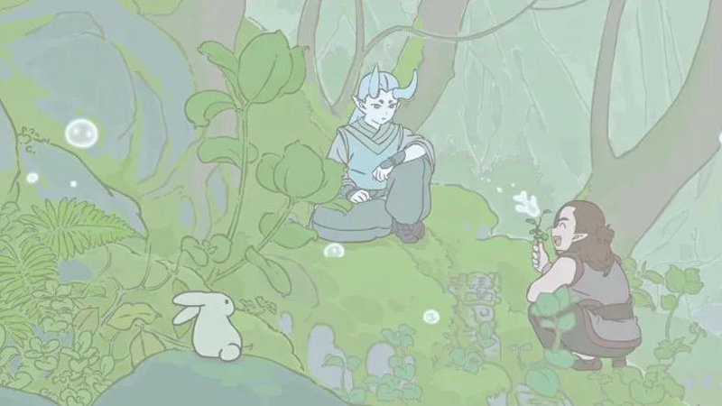 Why Are Chinese Anime Films So Obsessed With Monsters