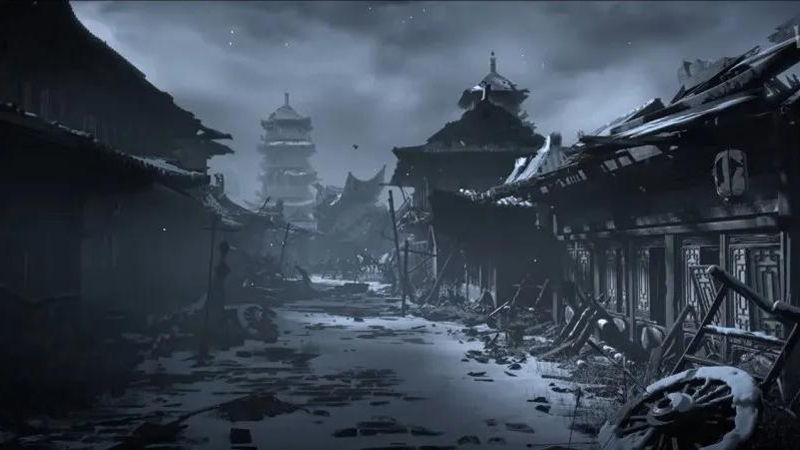 Why Are Chinese Anime Films So Obsessed With Monsters