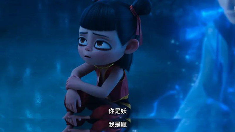 Why Are Chinese Anime Films So Obsessed With Monsters