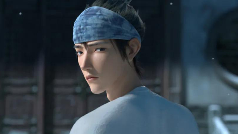 Why Are Chinese Anime Films So Obsessed With Monsters