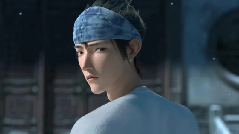 Why Are Chinese Anime Films So Obsessed With Monsters