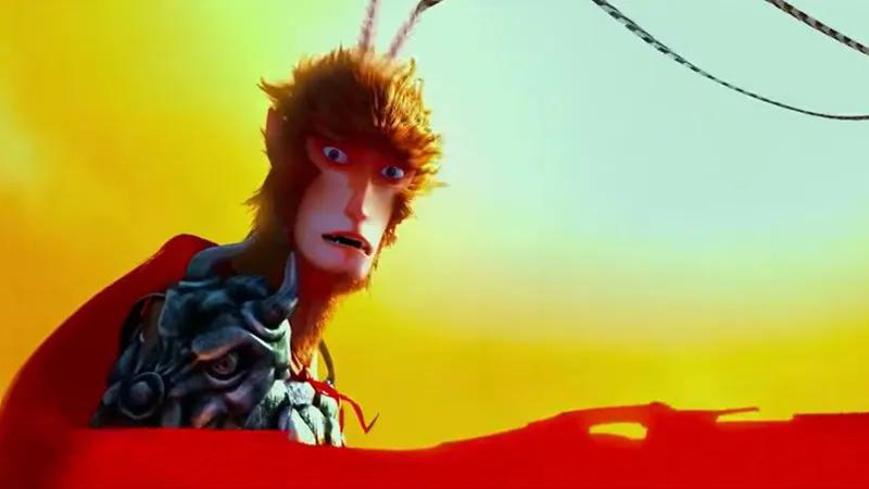 Why Are Chinese Anime Films So Obsessed With Monsters