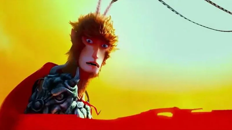 Why Are Chinese Anime Films So Obsessed With Monsters