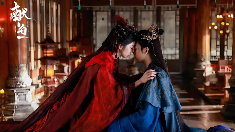 Why Did When Destiny Brings The Demon Start Strong Then Crash?