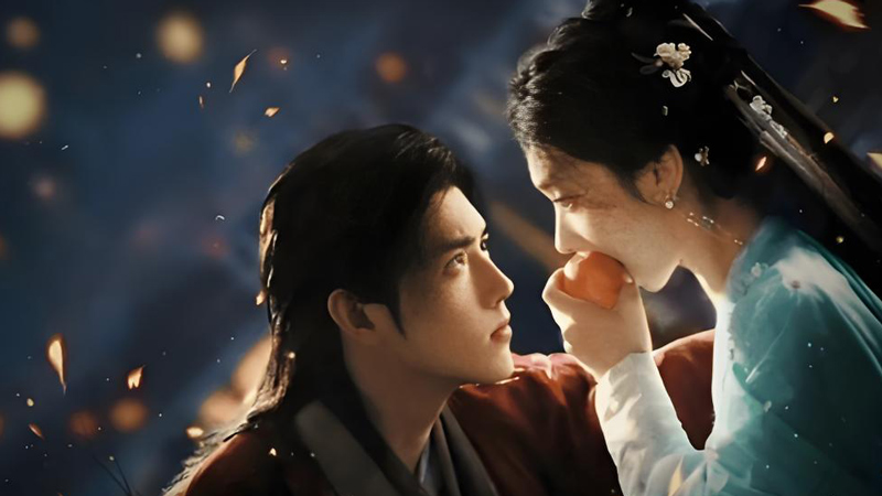 Why Did When Destiny Brings The Demon Start Strong Then Crash?