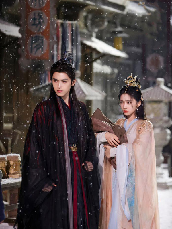 Why Did When Destiny Brings The Demon Start Strong Then Crash?