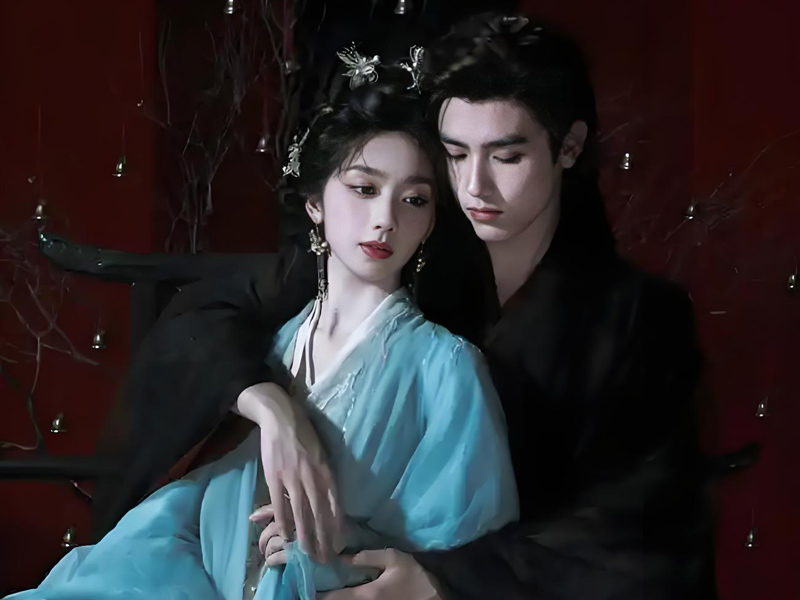 Why Did When Destiny Brings The Demon Start Strong Then Crash?