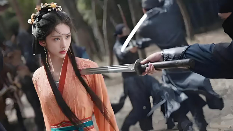 Why Did When Destiny Brings The Demon Start Strong Then Crash?