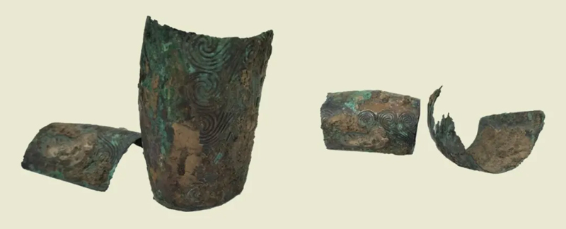 Why Do Ancient Costume Dramas Have Such Big Sleeves?