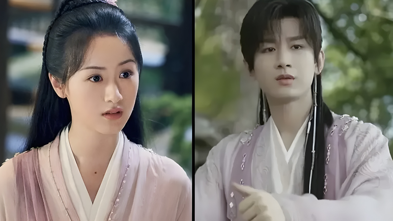 Why Is Men’s Clothing in Today’s Costume Dramas More Feminine?