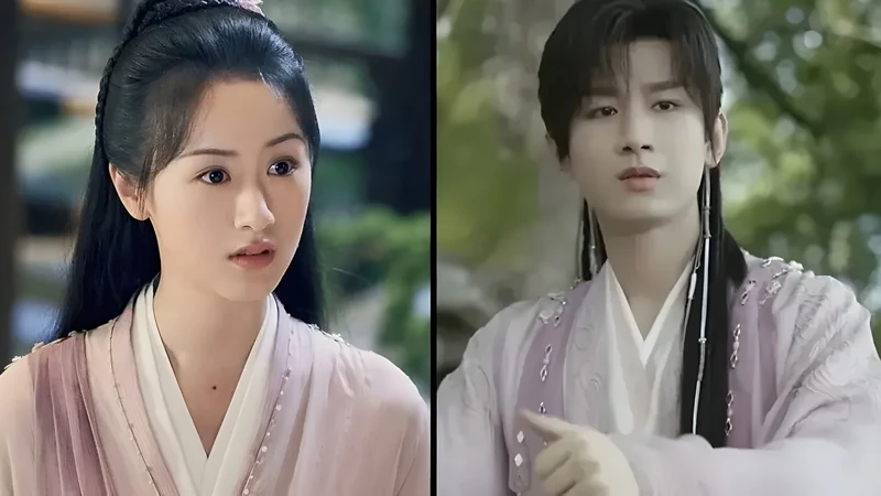Why Is Men’s Clothing in Today’s Costume Dramas More Feminine?