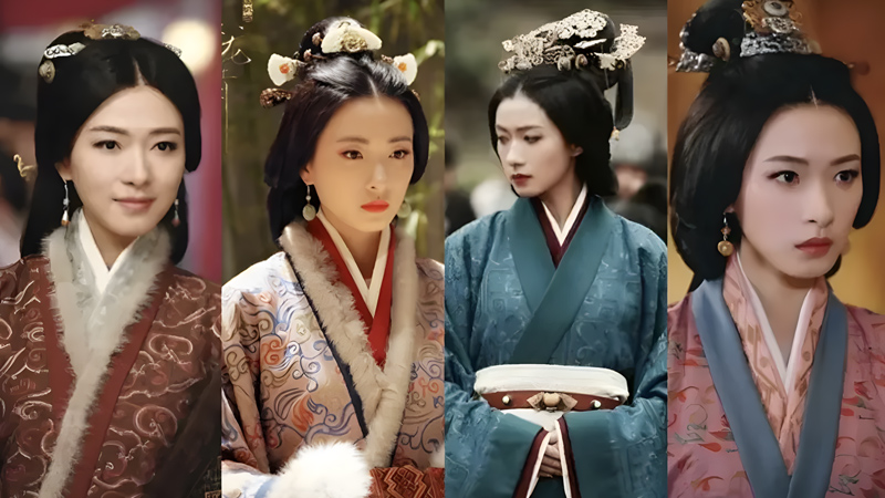 Why Is Men’s Clothing in Today’s Costume Dramas More Feminine?