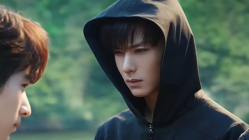 Time Raiders: A Fresh Tomb-Raiding Tale