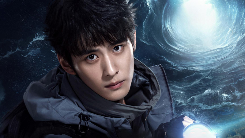 Time Raiders: A Fresh Tomb-Raiding Tale