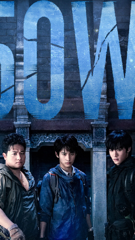 Time Raiders: A Fresh Tomb-Raiding Tale