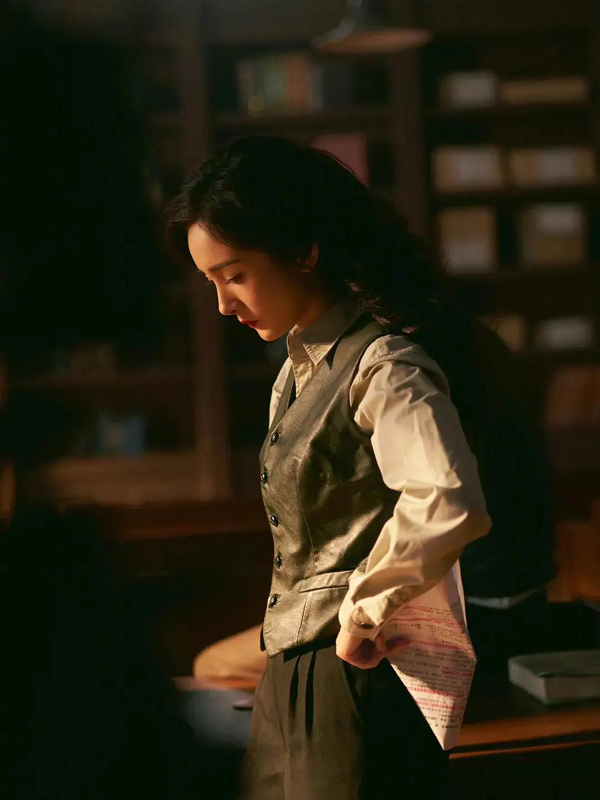 Yang Mi's Career Turning Point in 2025