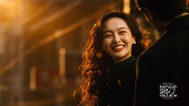 Yang Mi's Career Turning Point in 2025