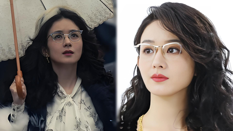 Zhao Liying's Quiet Intensity in She's Got No Name Silences Critics